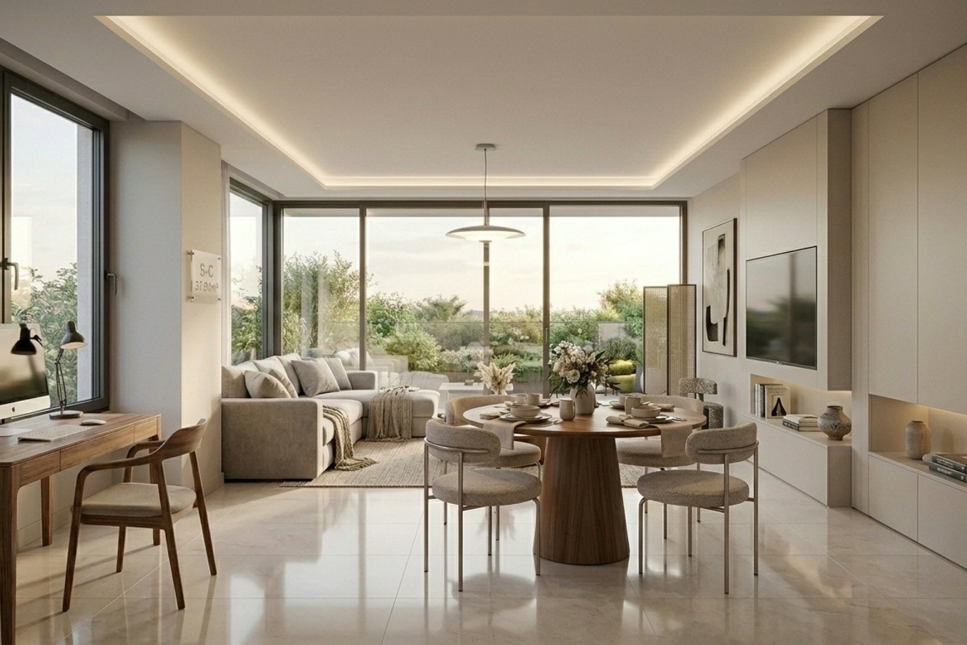 New Build - Villa - Mazarrón