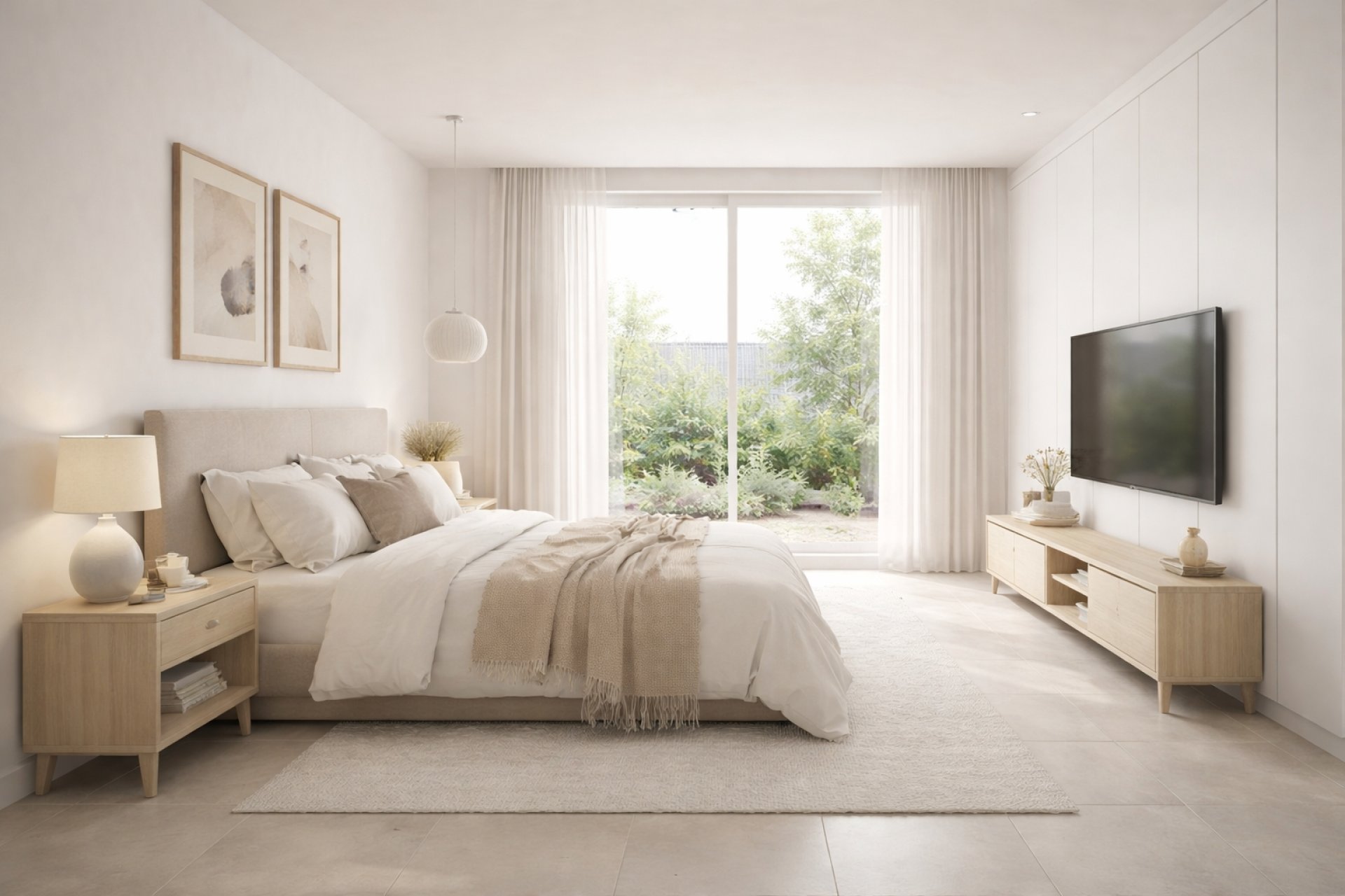 New Build - Villa - Mazarrón