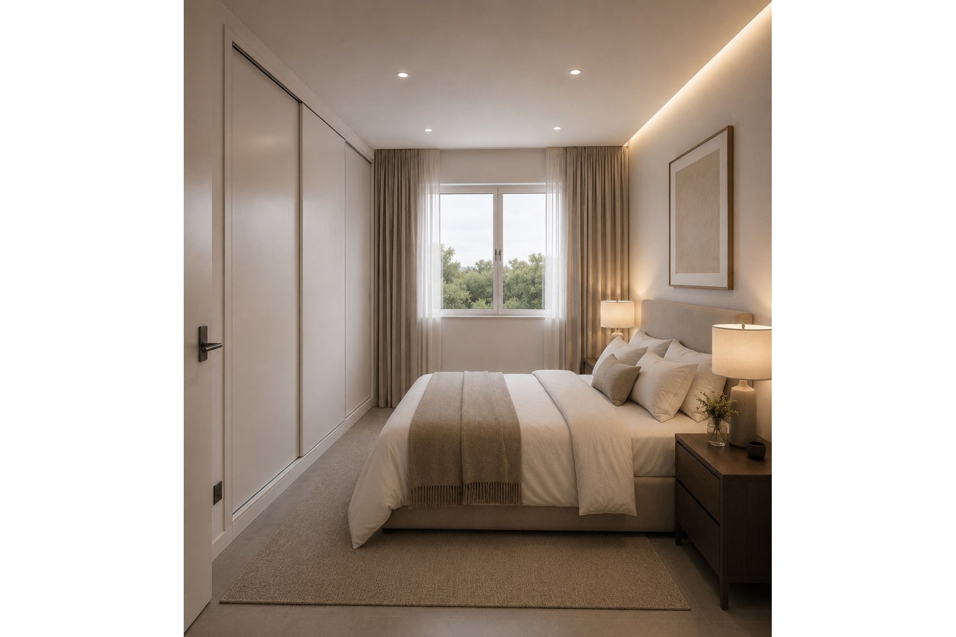 New Build - Villa - Mazarrón