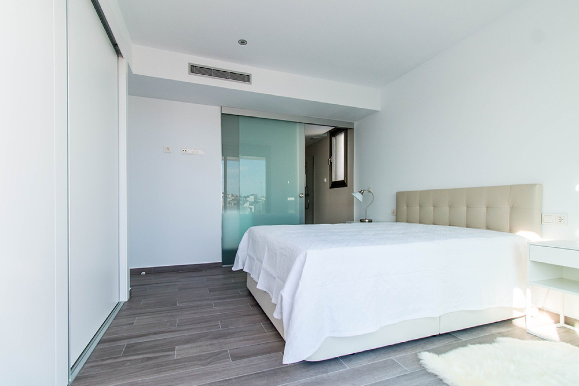 New Build - Villa - Orihuela