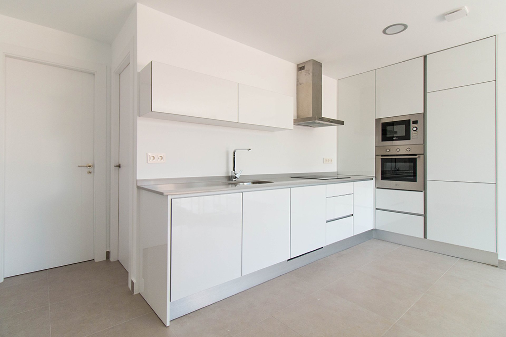 New Build - Villa - Orihuela