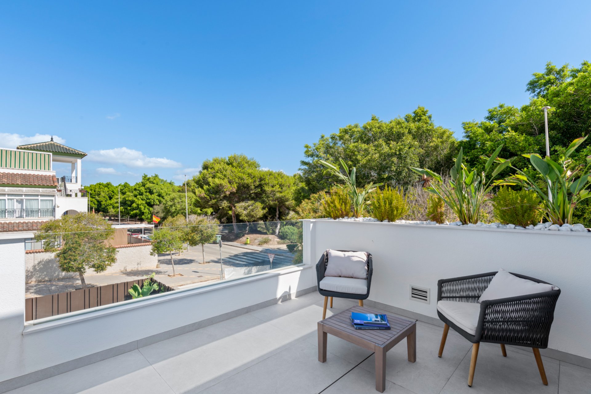 New Build - Villa - Pilar de la Horadada