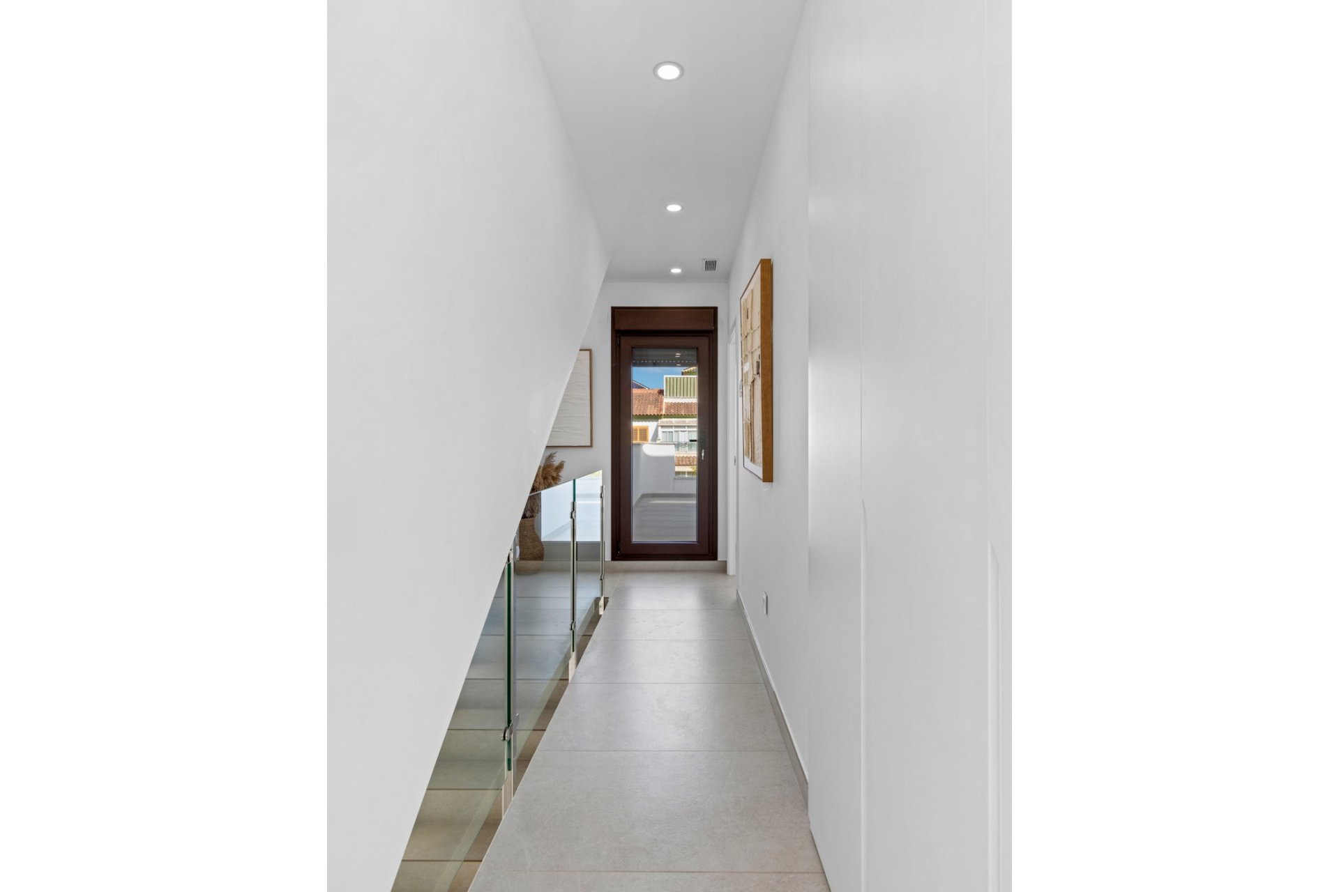 New Build - Villa - Pilar de la Horadada