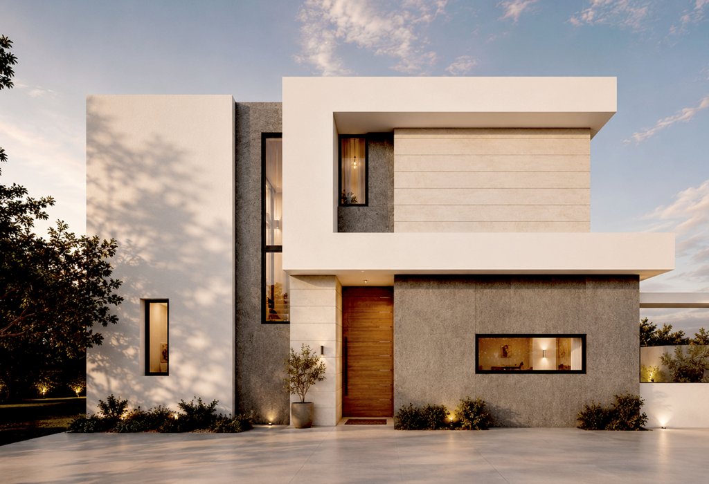 New Build - Villa - Pilar de la Horadada