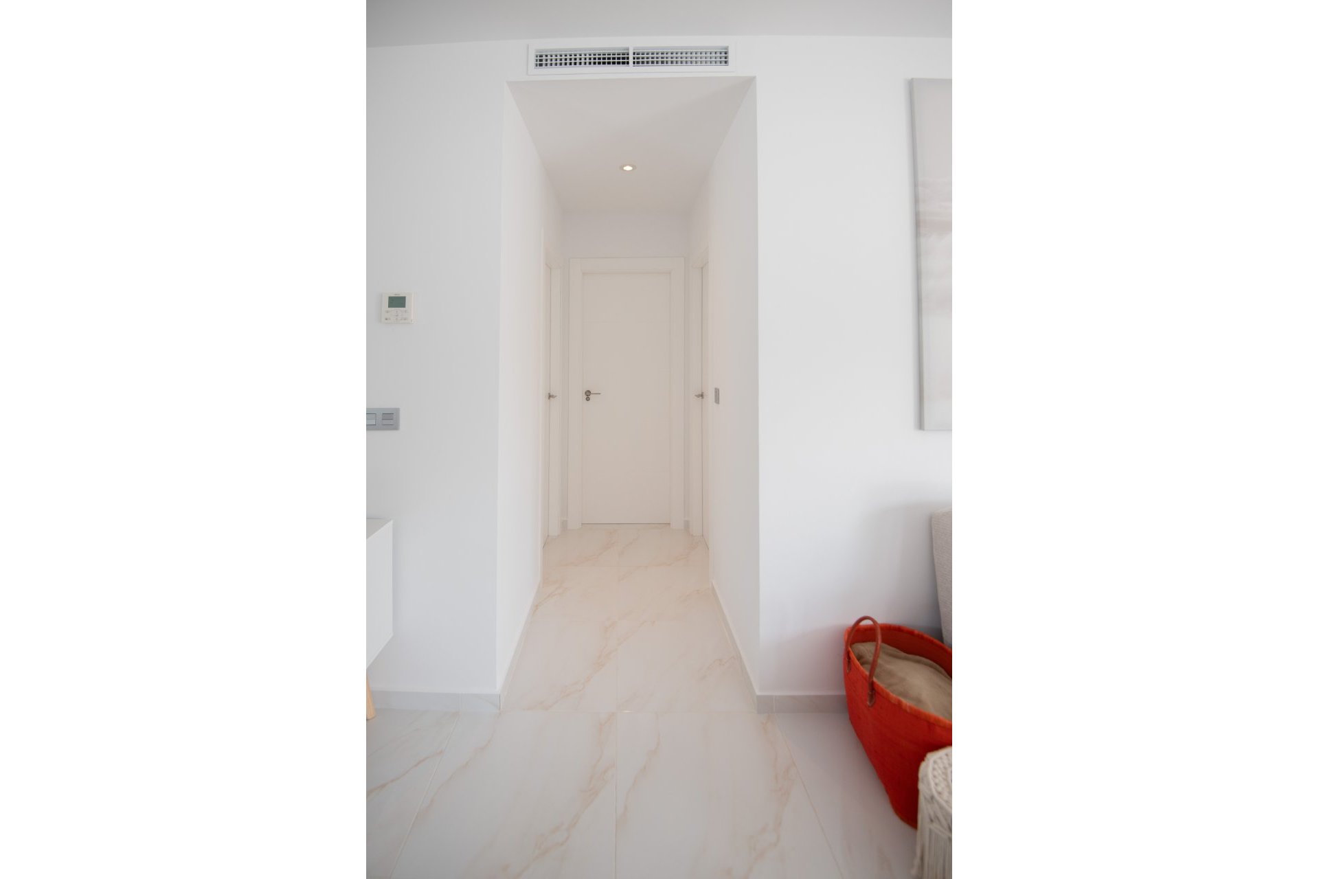 New Build - Villa - Pinar de Campoverde