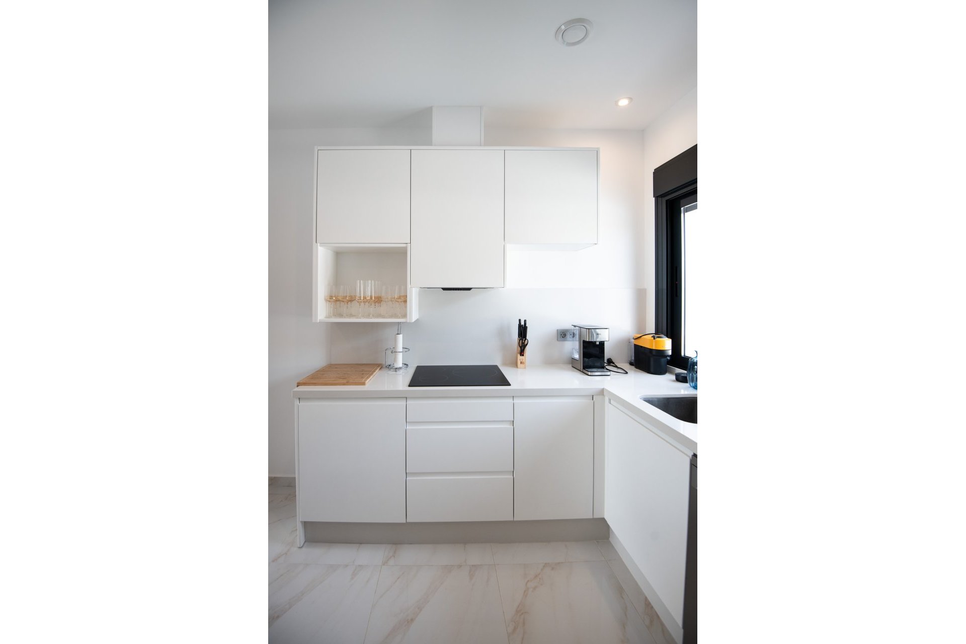 New Build - Villa - Pinar de Campoverde