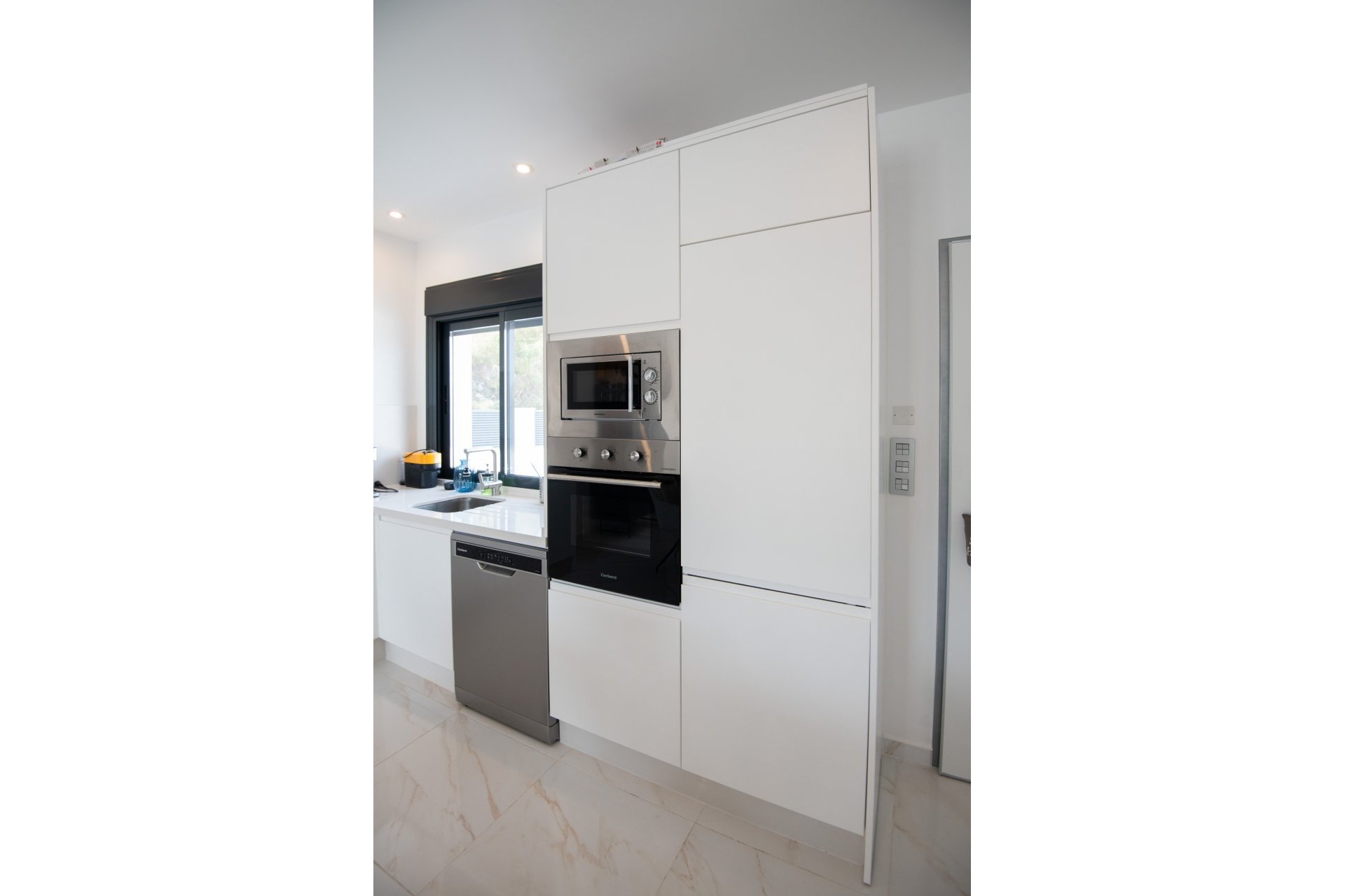 New Build - Villa - Pinar de Campoverde