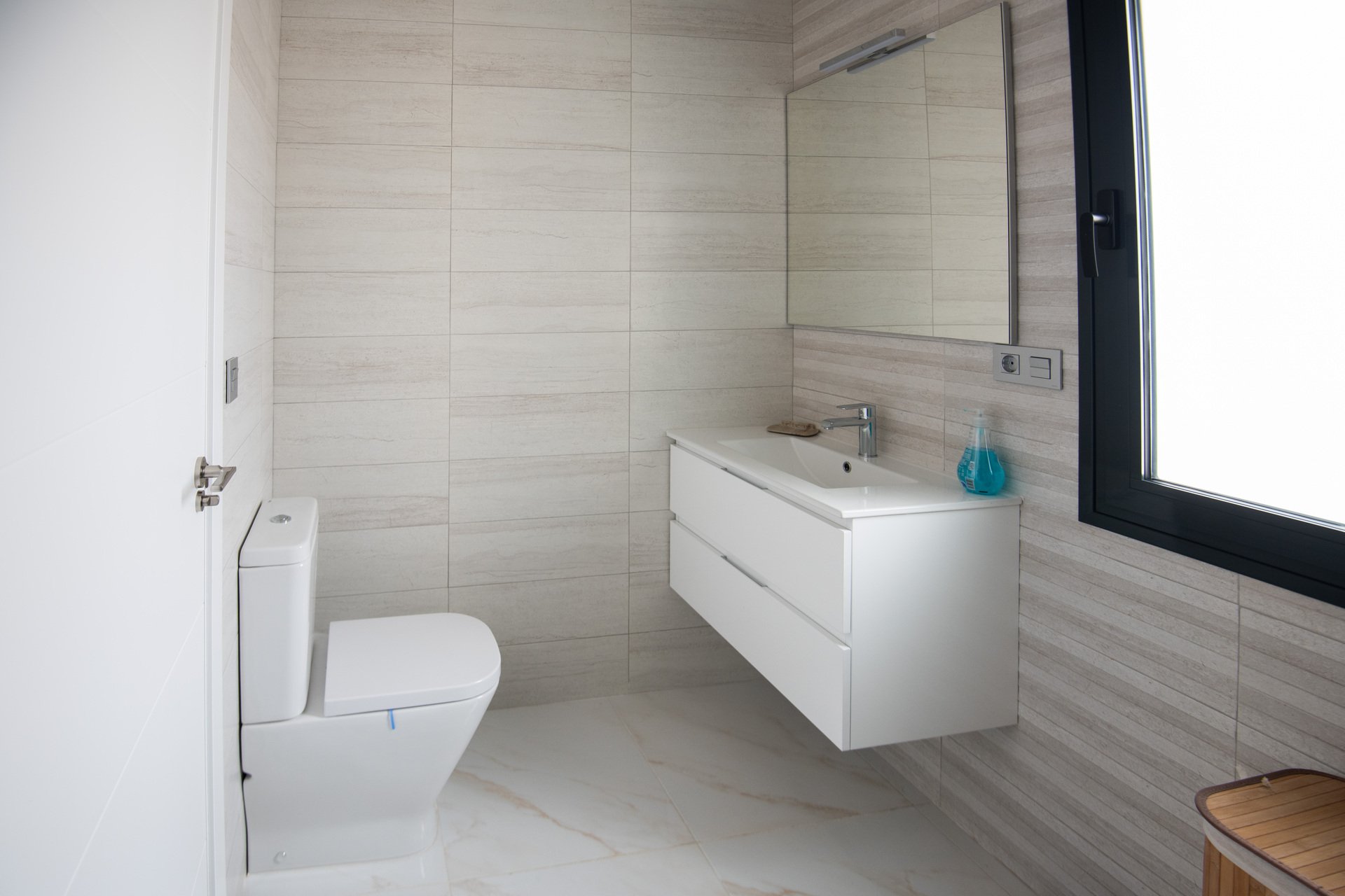 New Build - Villa - Pinar de Campoverde