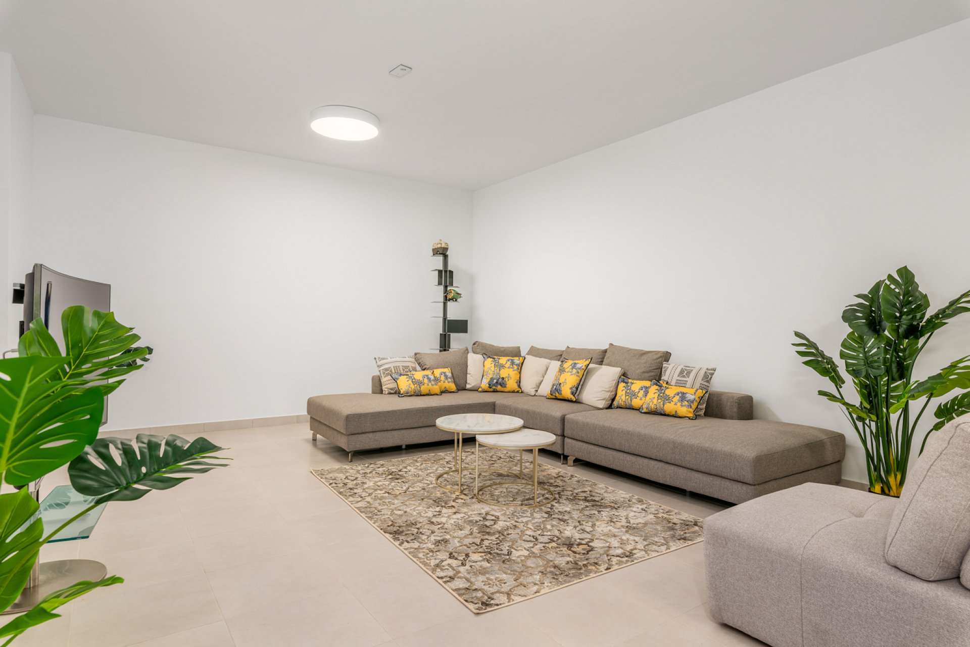 New Build - Villa - Playa Paraiso