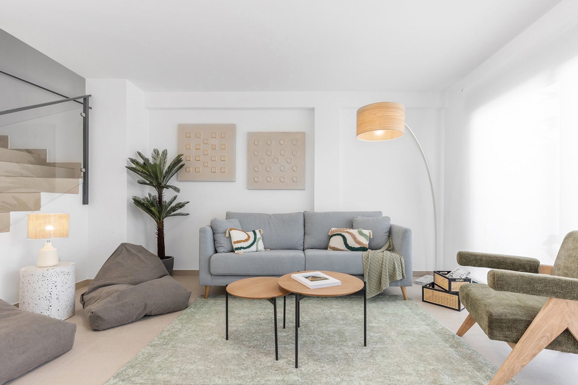 New Build - Villa - Rafal