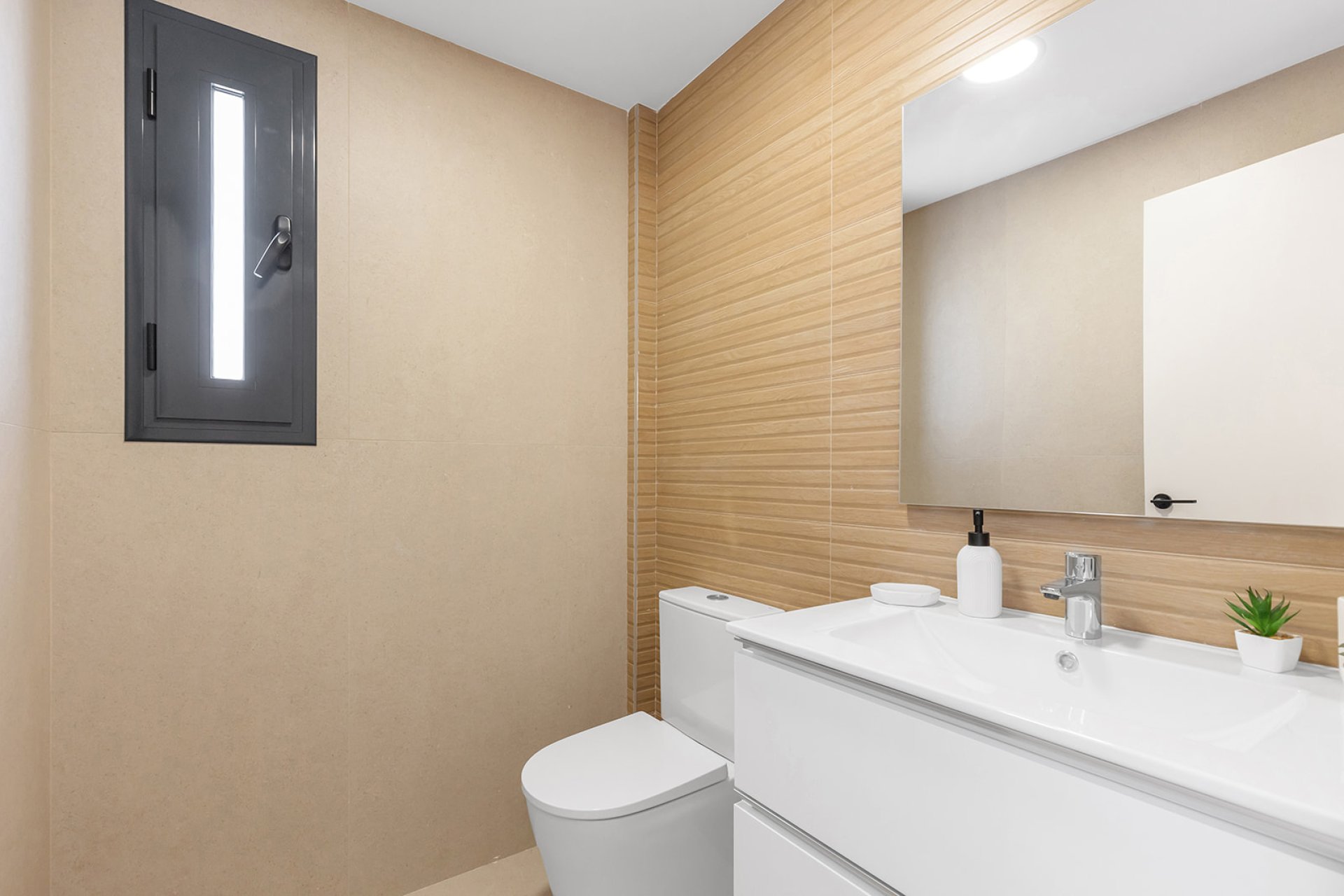 New Build - Villa - Rafal