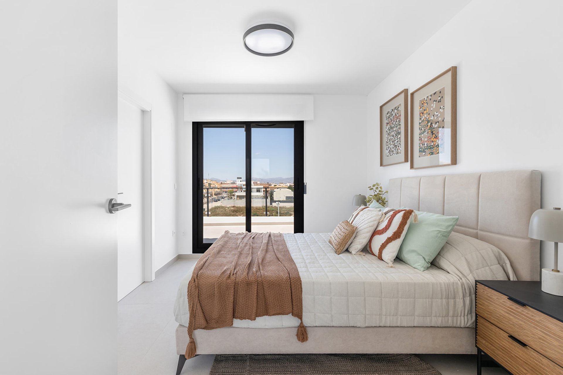 New Build - Villa - Rafal