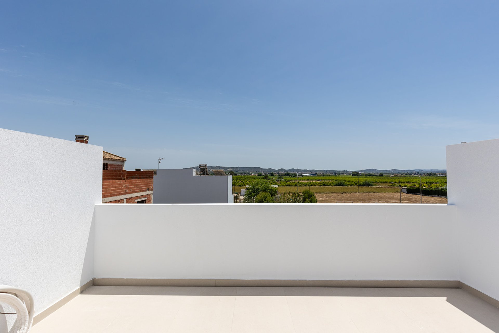 New Build - Villa - Rafal