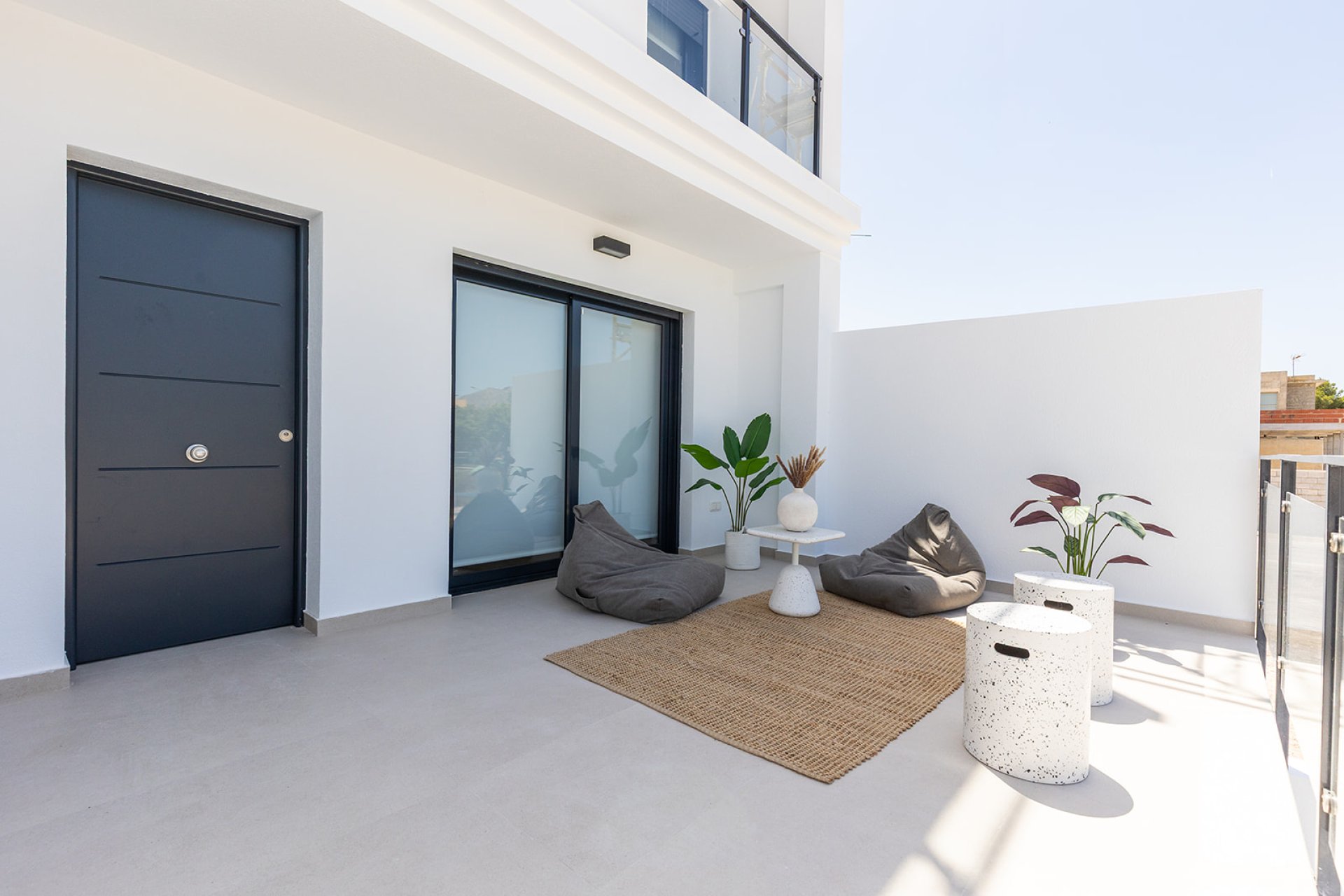 New Build - Villa - Rafal