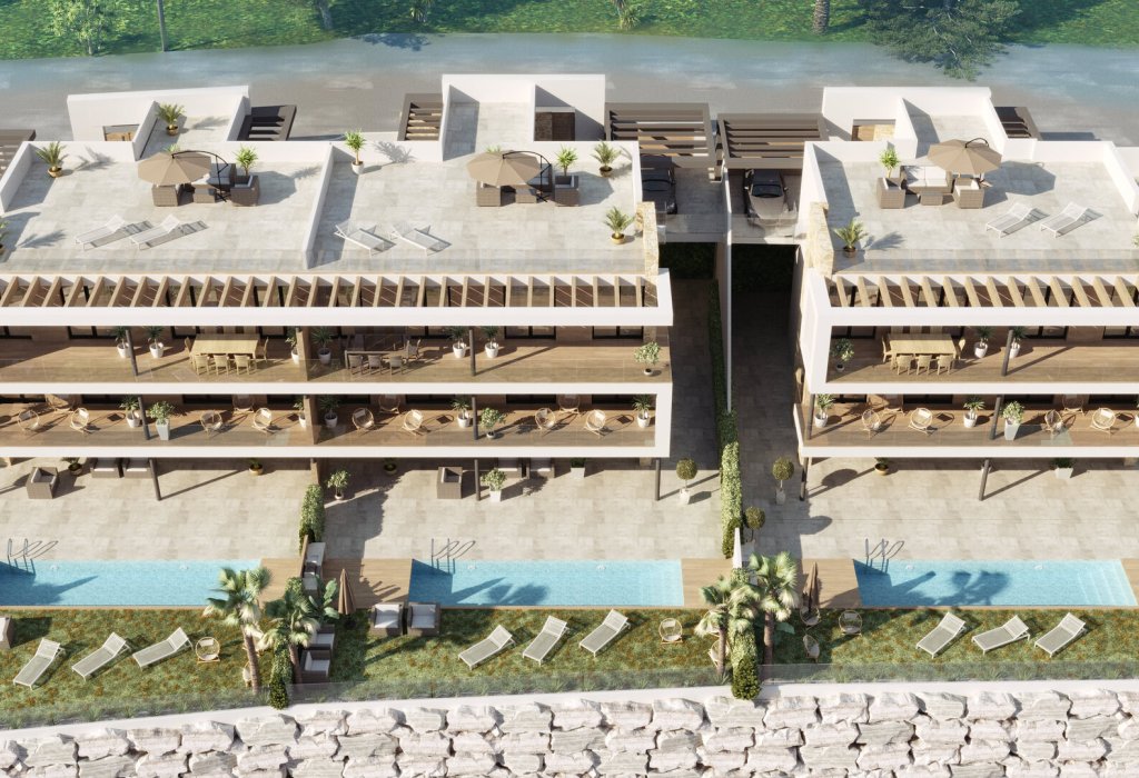 New Build - Villa - Rojales