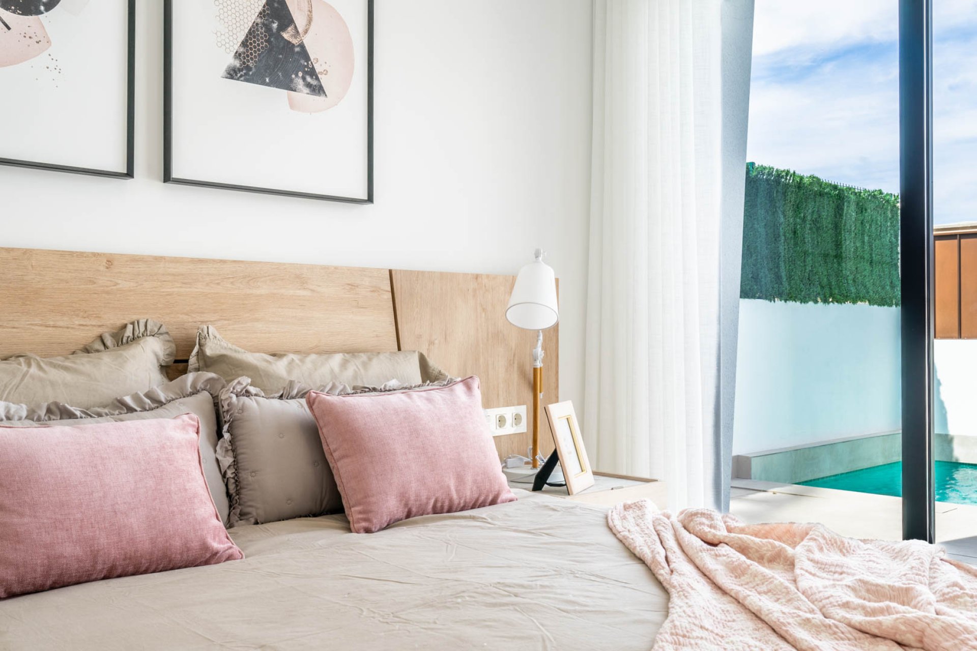 New Build - Villa - Roldán