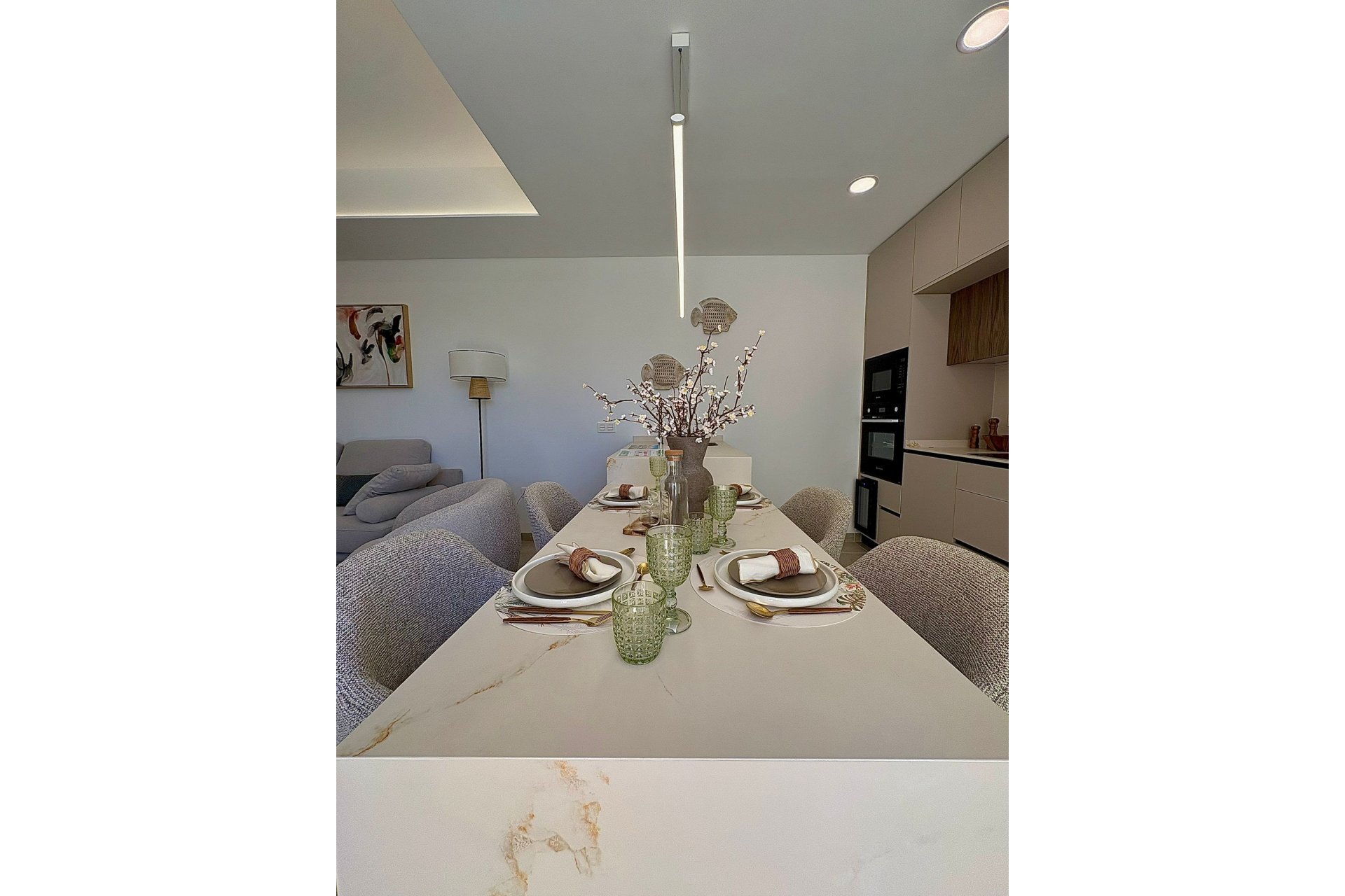 New Build - Villa - Roldán