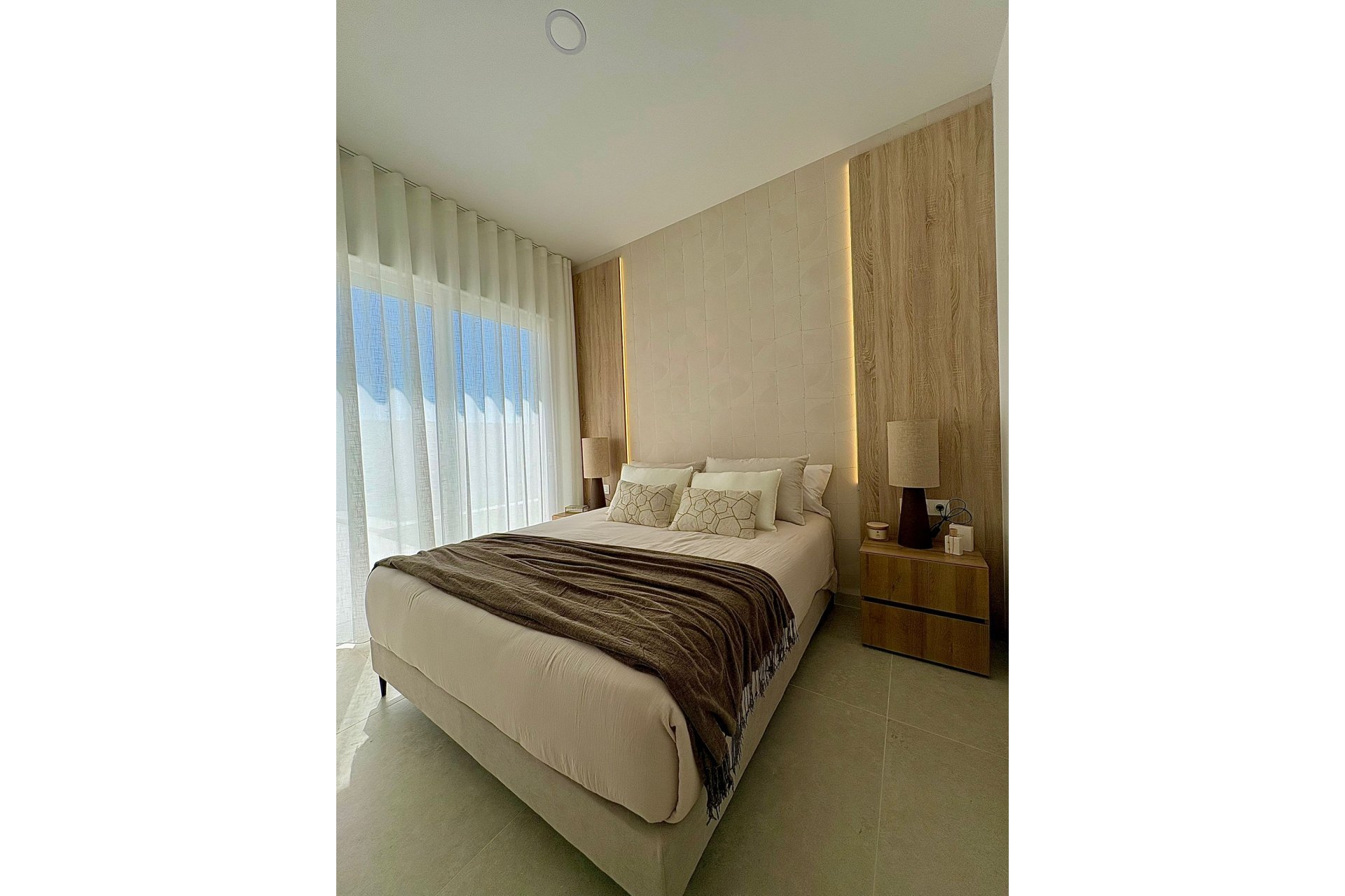 New Build - Villa - Roldán