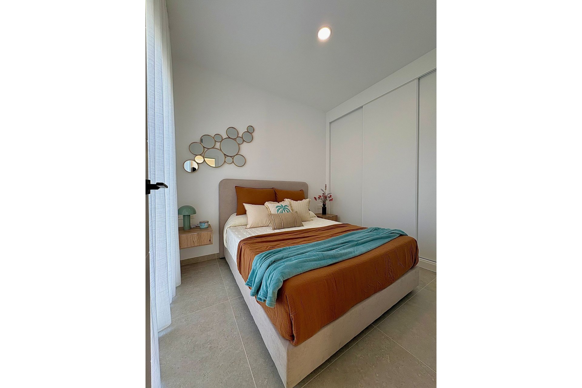 New Build - Villa - Roldán