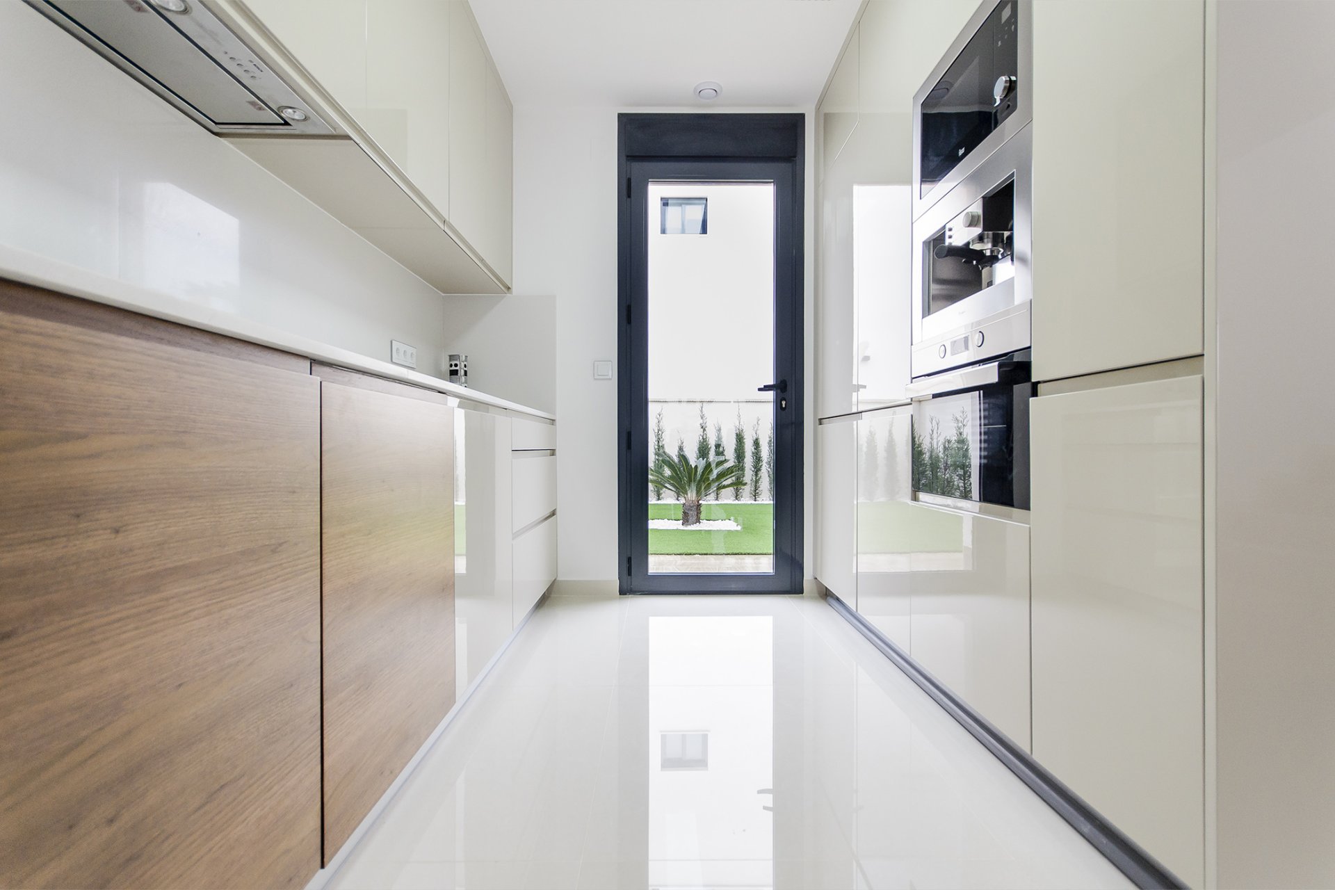 New Build - Villa - San Miguel de Salinas