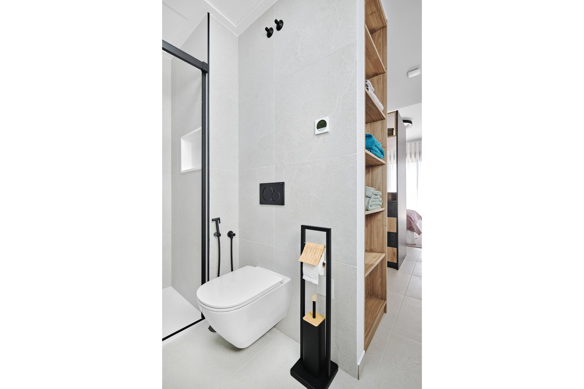 New Build - Villa - San Miguel de Salinas