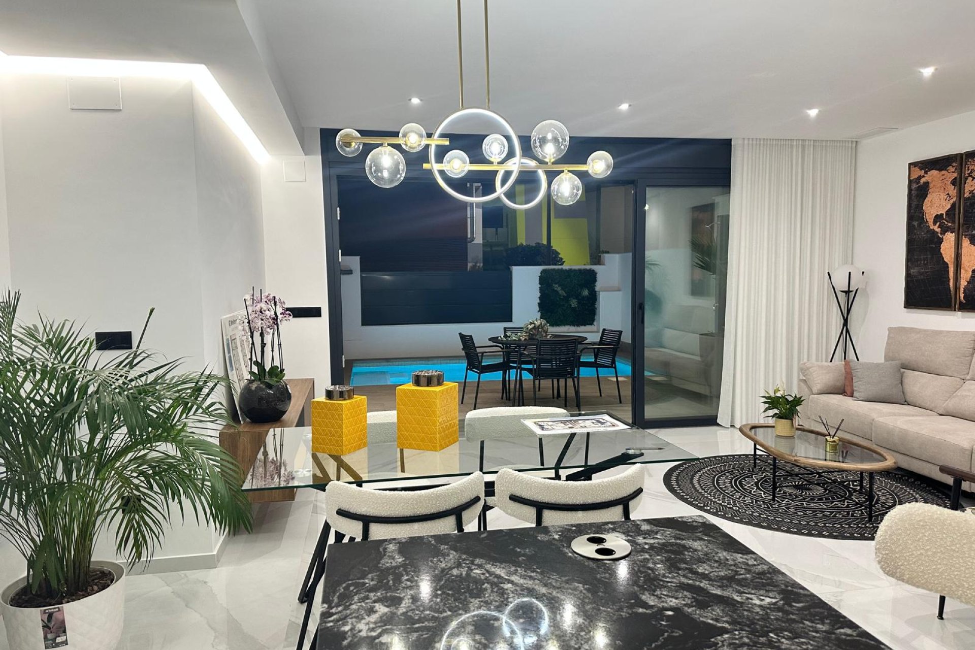 New Build - Villa - San Pedro del Pinatar