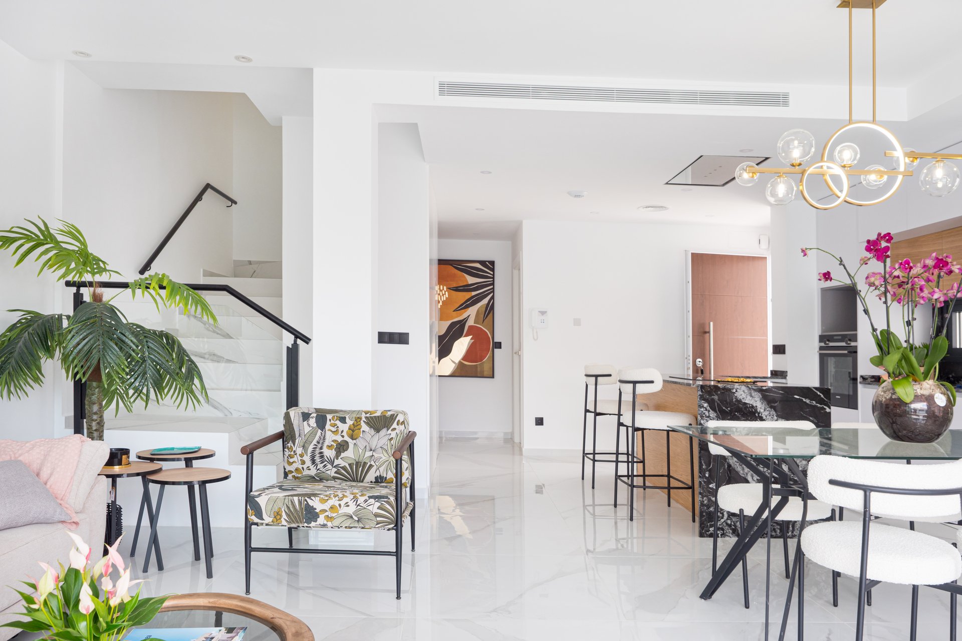 New Build - Villa - San Pedro del Pinatar