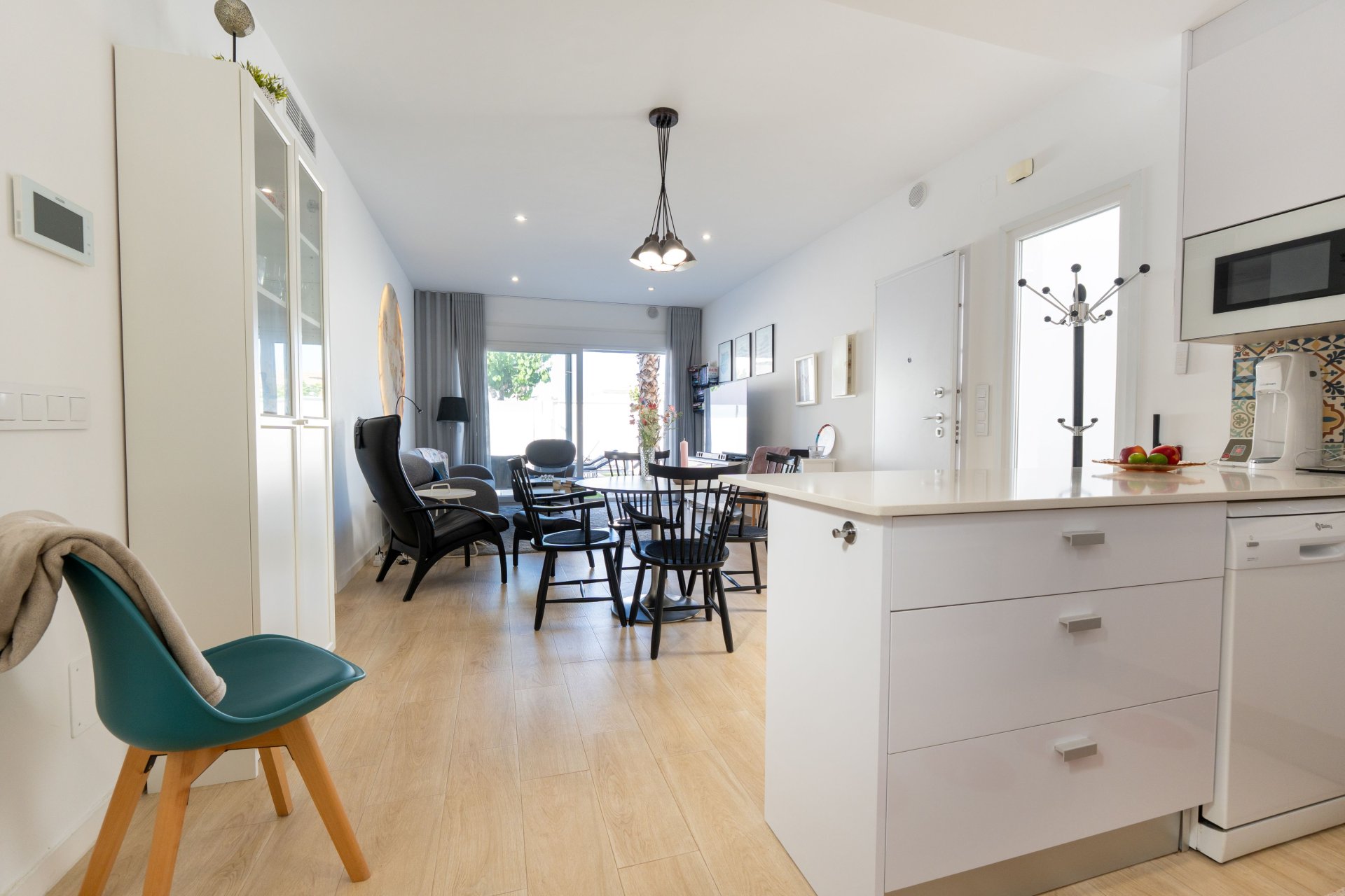 New Build - Villa - San Pedro del Pinatar