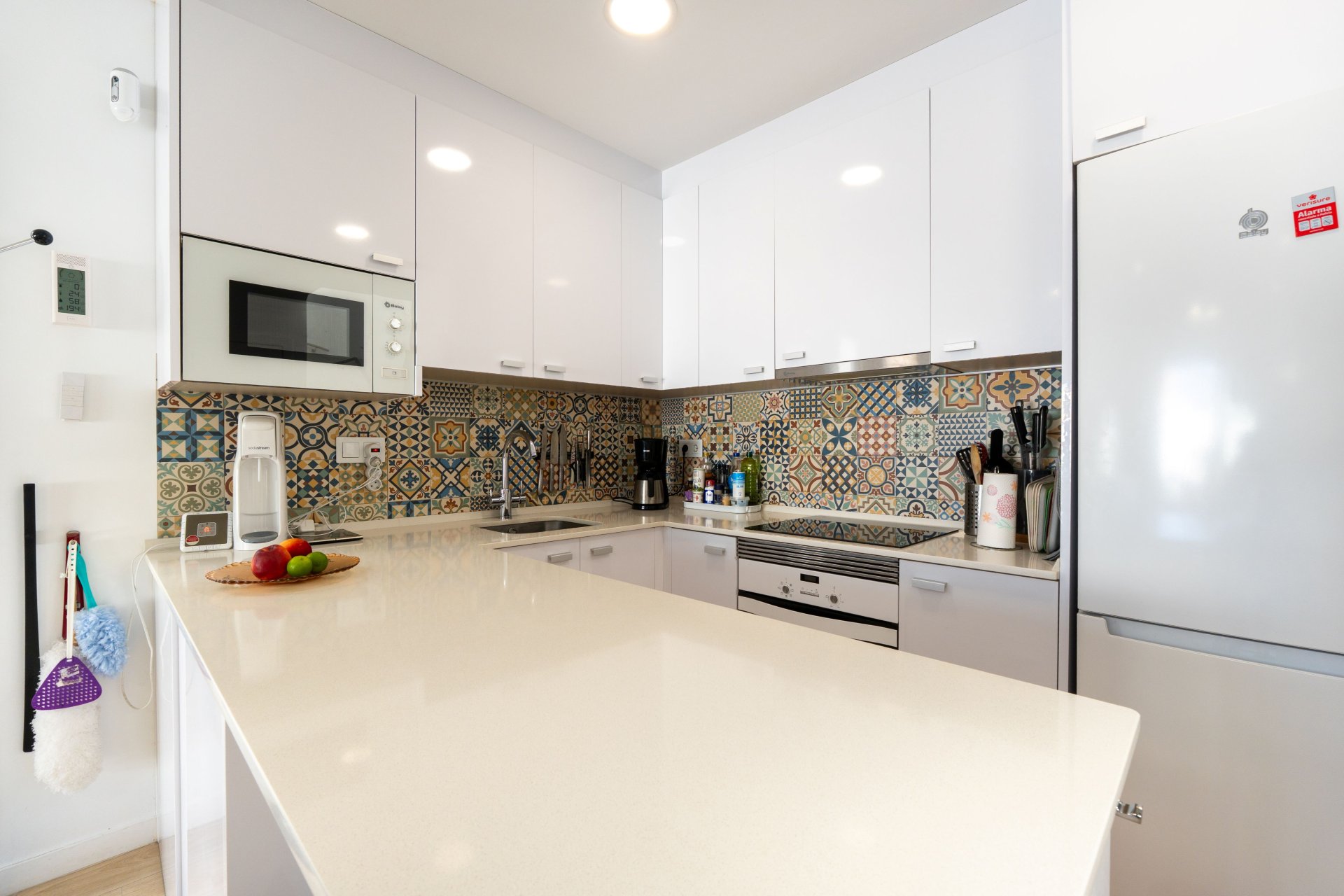 New Build - Villa - San Pedro del Pinatar