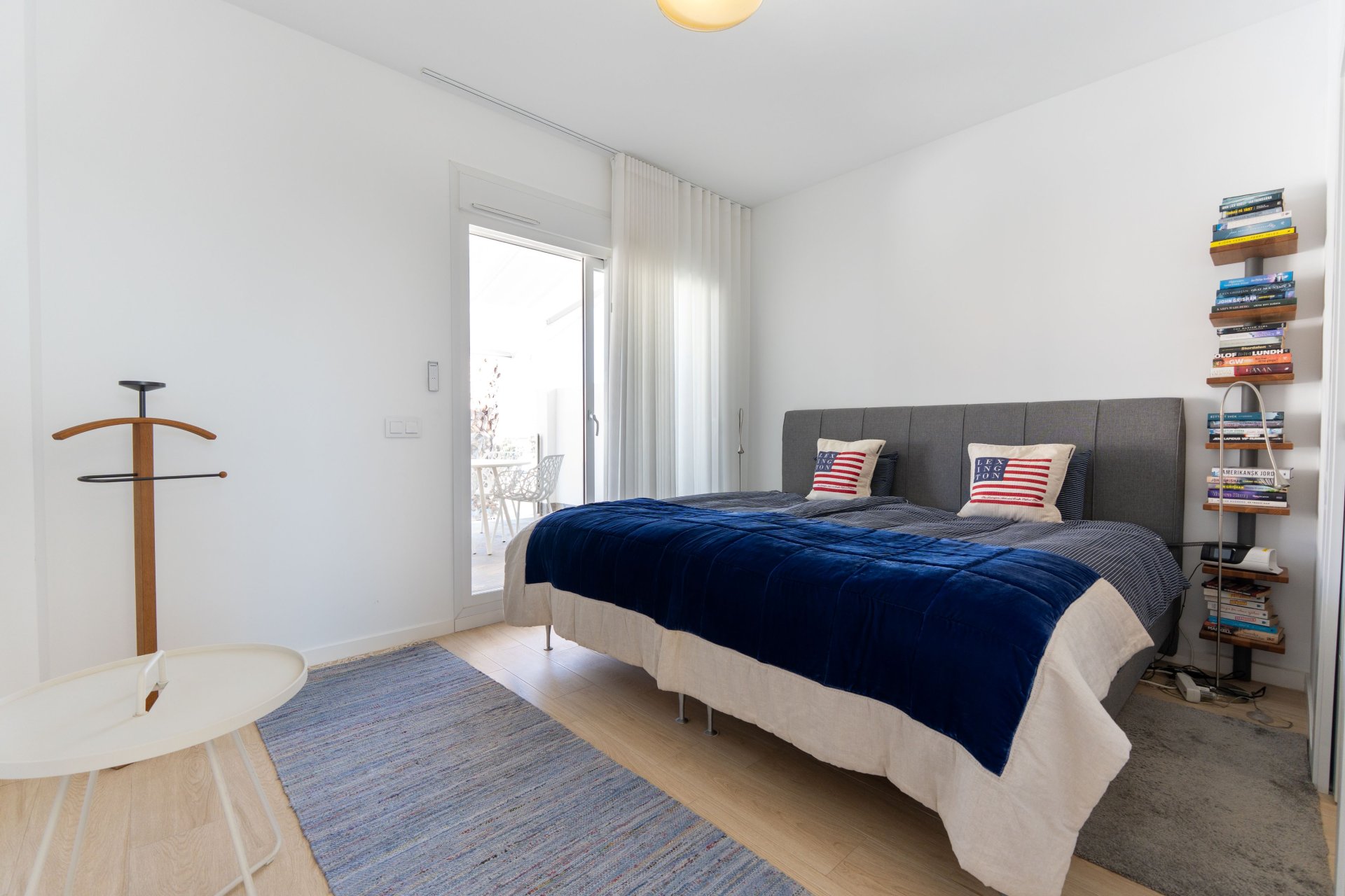 New Build - Villa - San Pedro del Pinatar