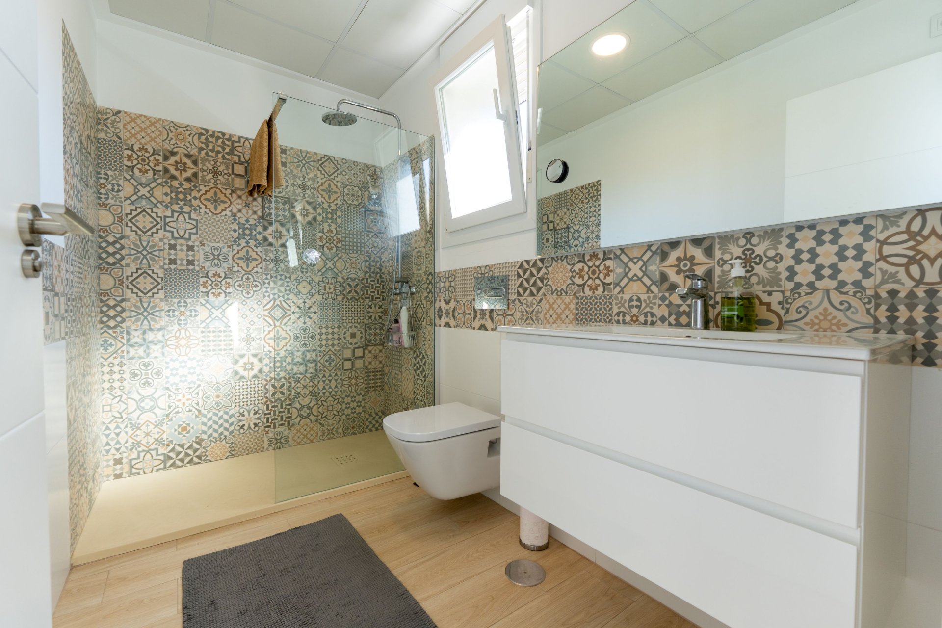 New Build - Villa - San Pedro del Pinatar