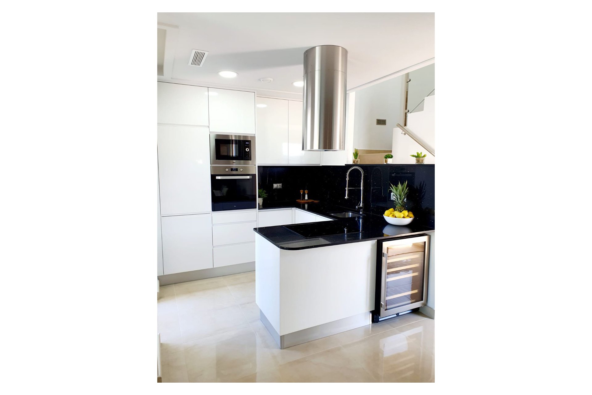 New Build - Villa / Semi détaché - Rojales - Ciudad Quesada