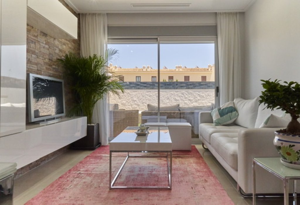 New Build - Villa / Semi détaché - Rojales - Ciudad Quesada