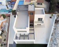 New Build - Villa / Semi detached - Rojales - Ciudad Quesada