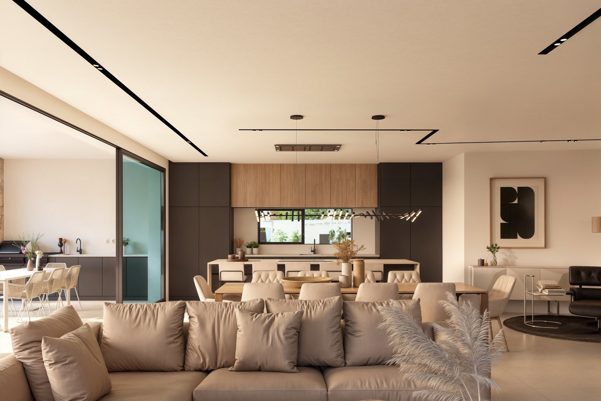 New Build - Villa - Teulada