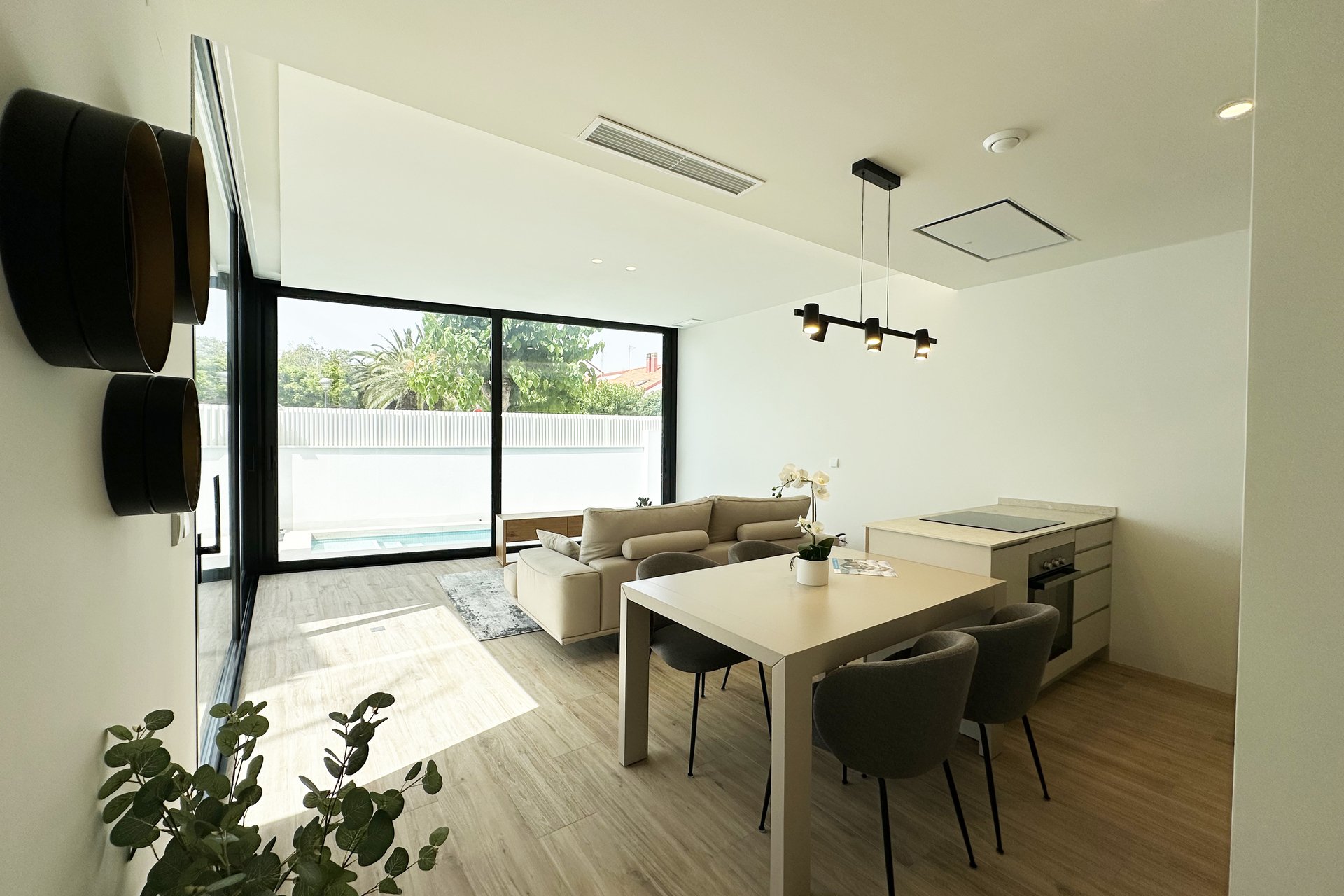 New Build - Villa - Torre de la Horadada