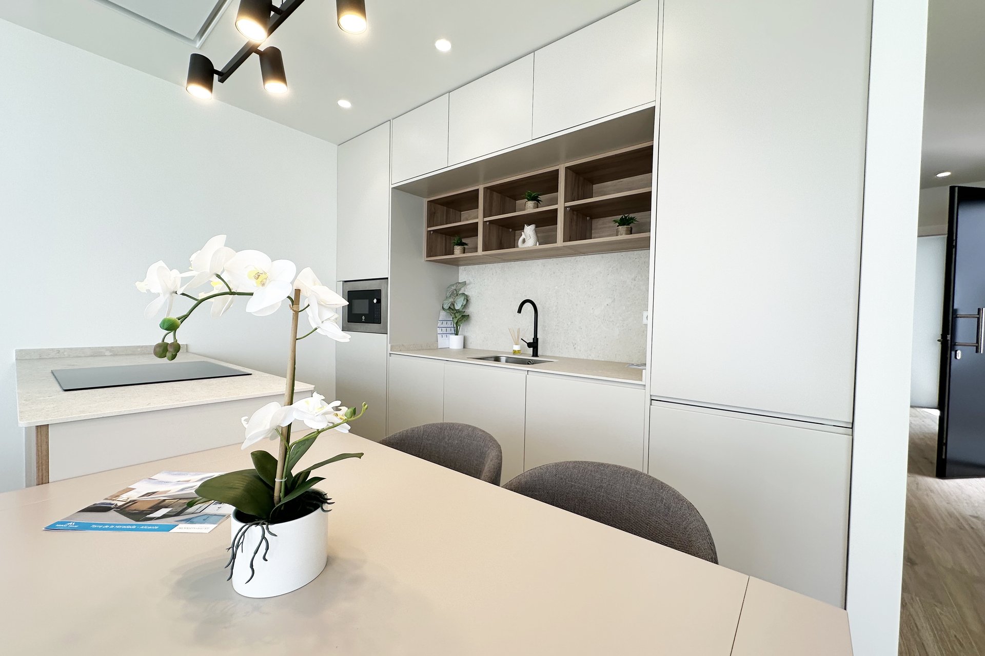 New Build - Villa - Torre de la Horadada