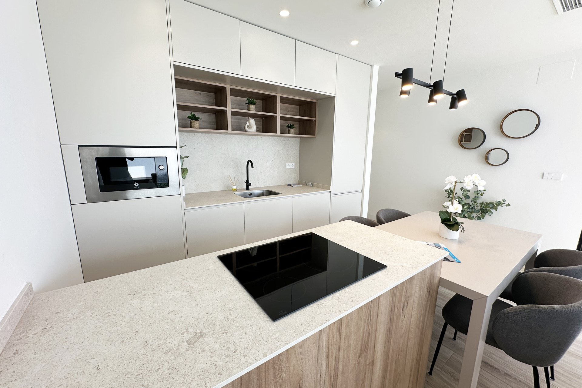 New Build - Villa - Torre de la Horadada