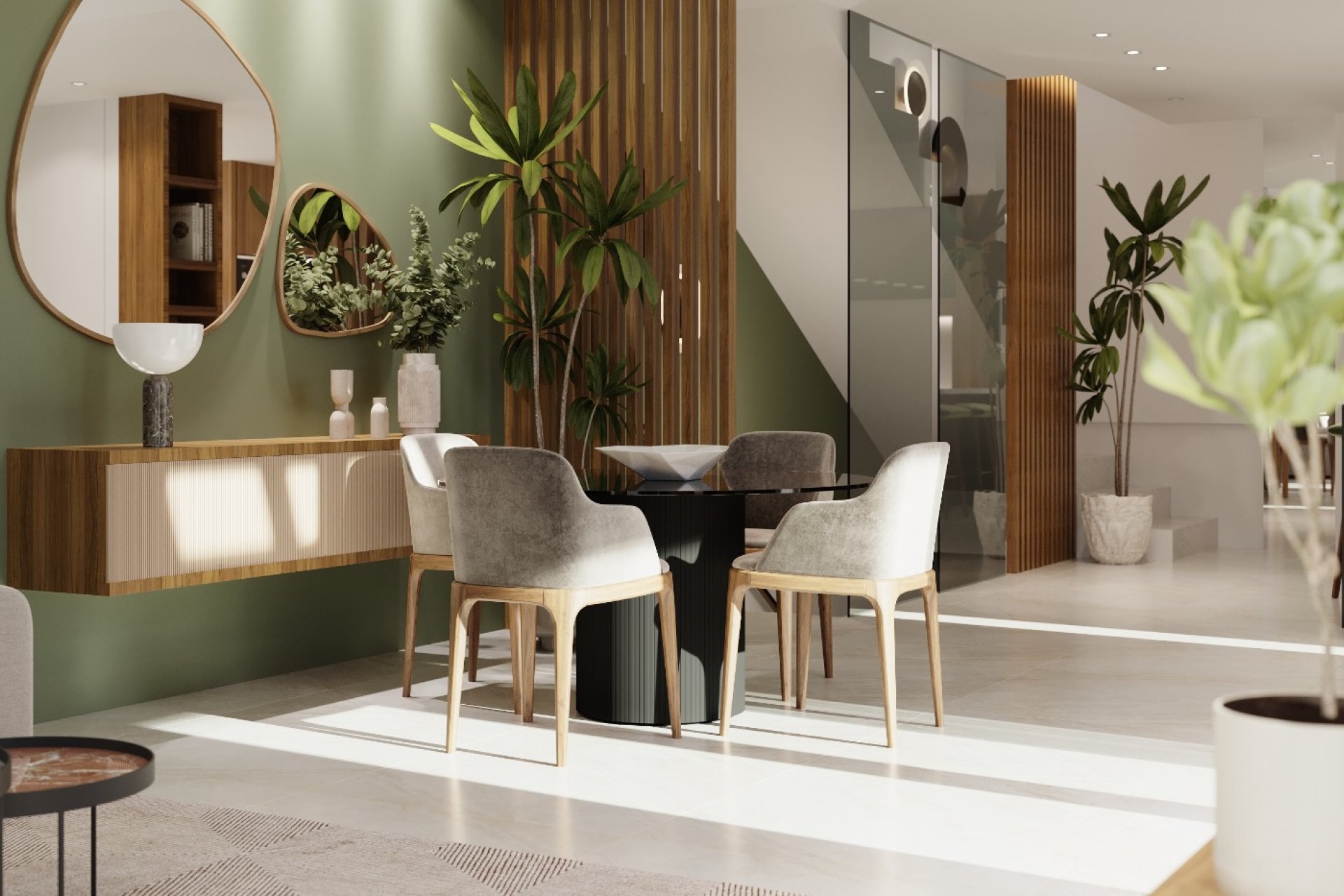 New Build - Villa - Torre-Pacheco