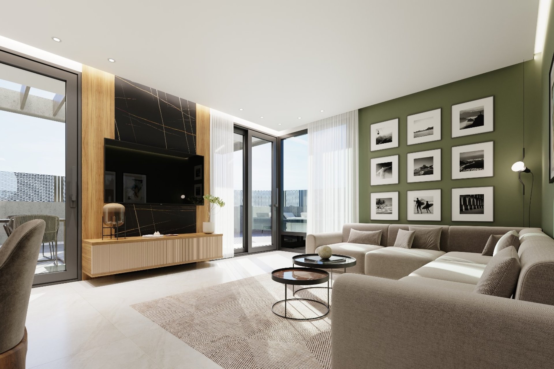 New Build - Villa - Torre-Pacheco