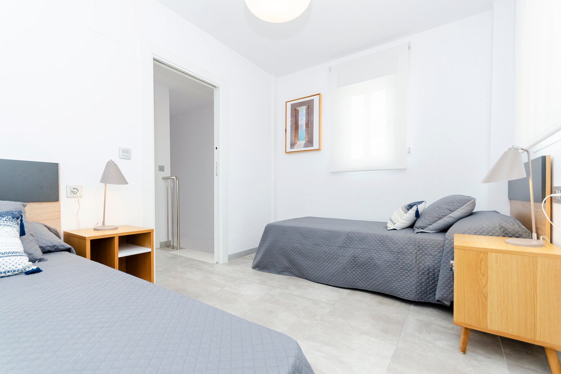 New Build - Villa - Torrevieja