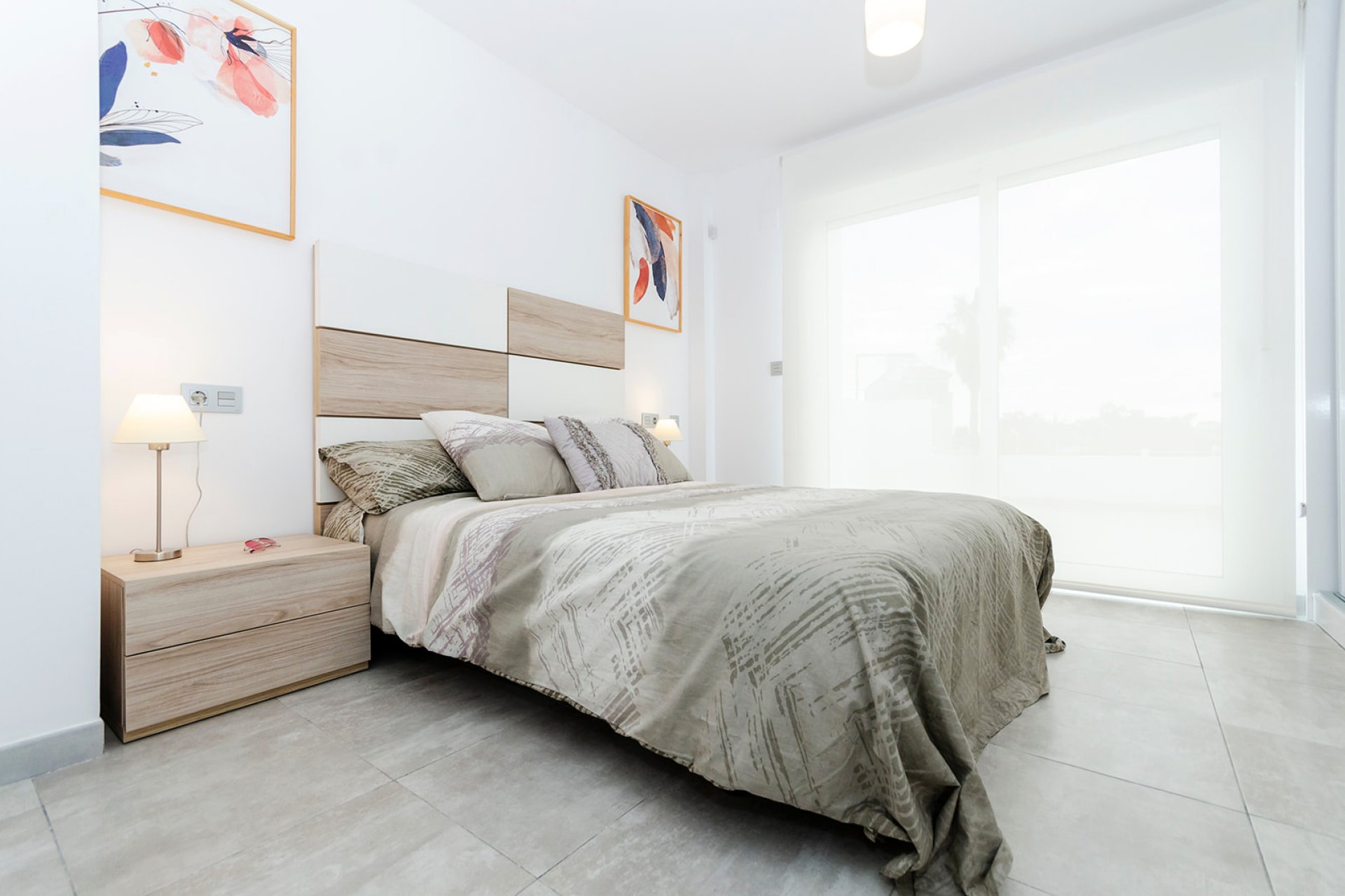New Build - Villa - Torrevieja