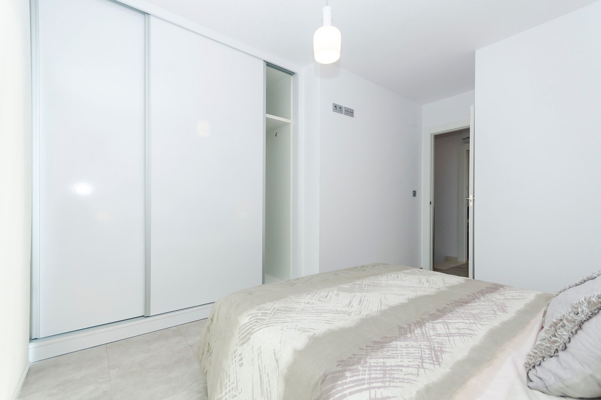 New Build - Villa - Torrevieja