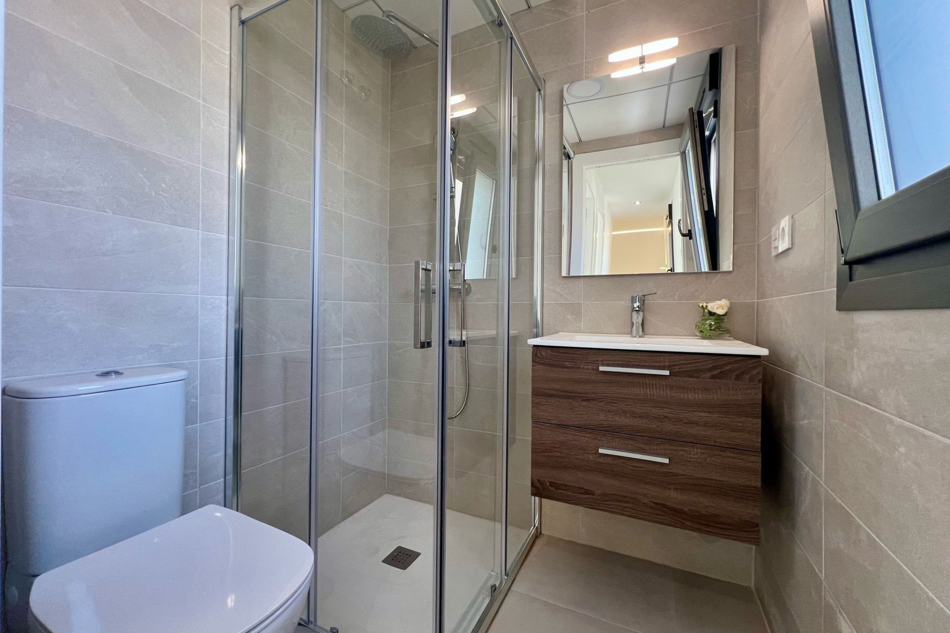 New Build - Villa - Villamartin - Villamartín