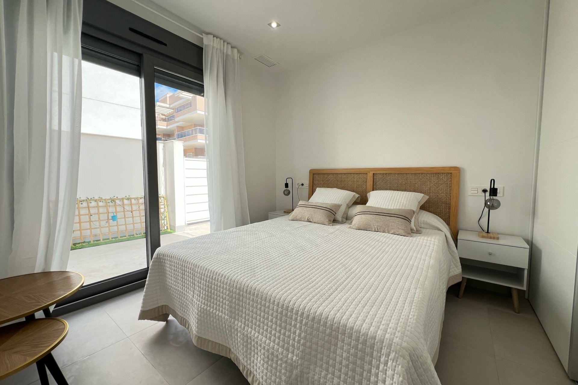New Build - Villa - Villamartin - Villamartín