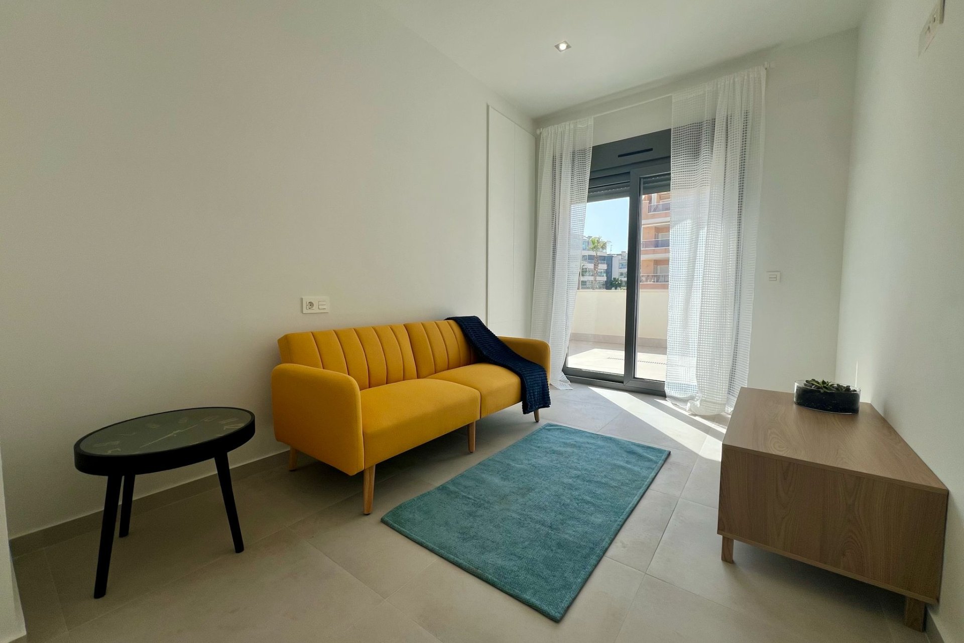 New Build - Villa - Villamartin - Villamartín
