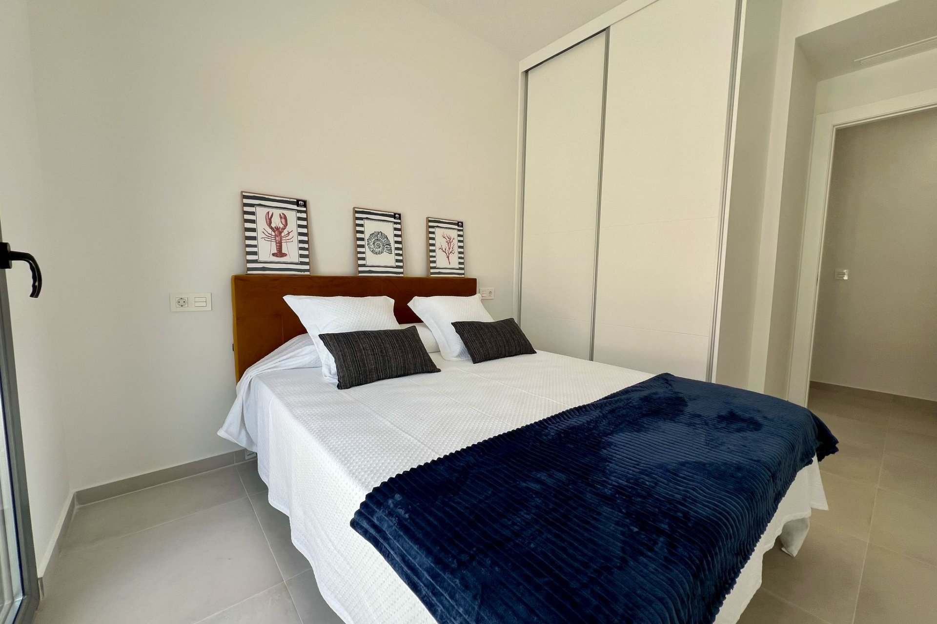 New Build - Villa - Villamartin - Villamartín