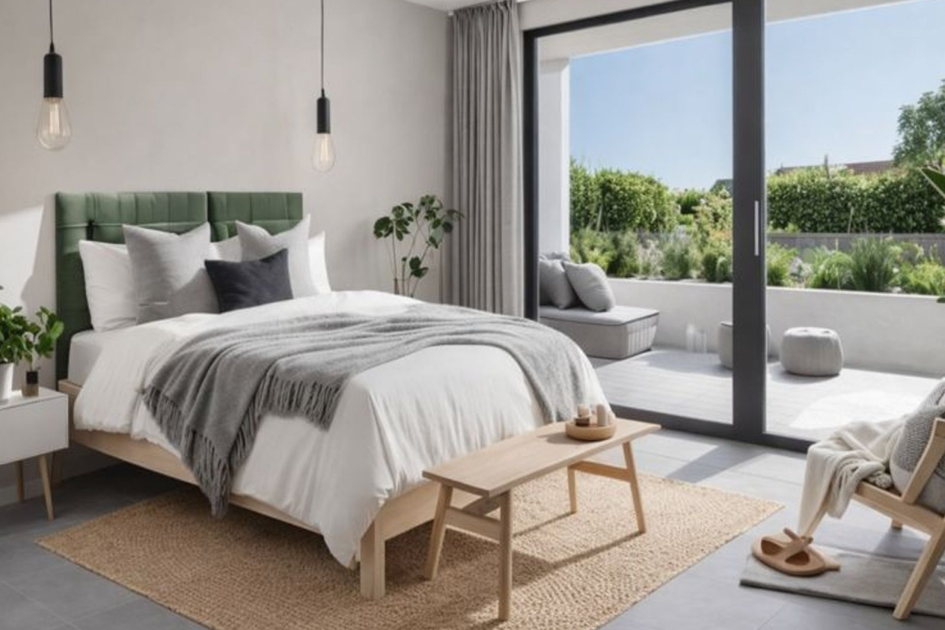 New Build - Villa - Villamartin - Villamartín