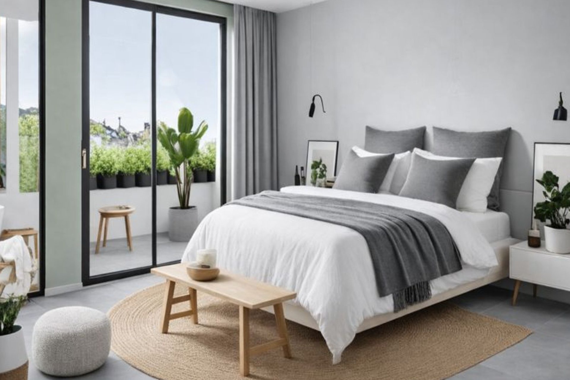 New Build - Villa - Villamartin - Villamartín