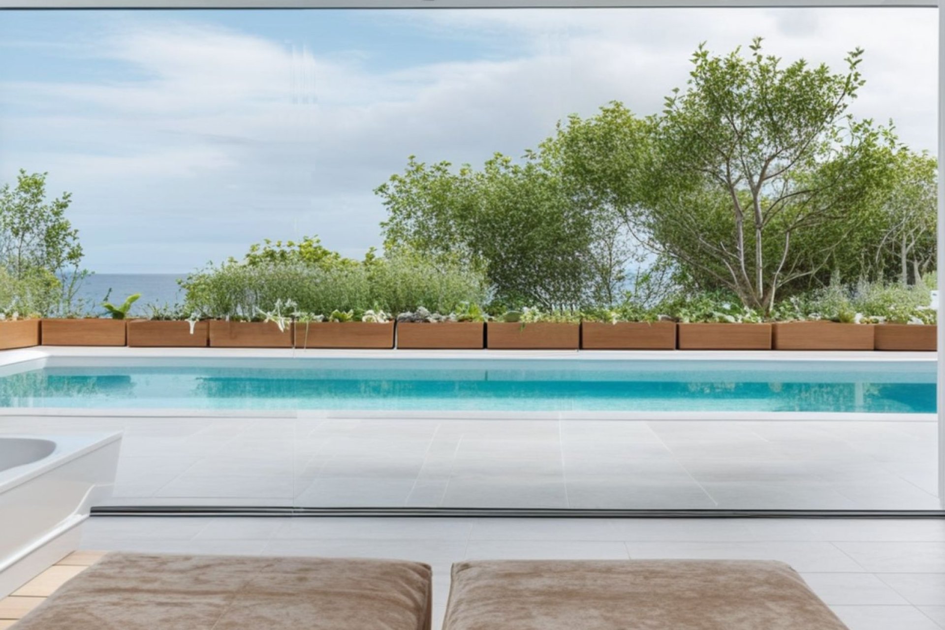 New Build - Villa - Villamartin - Villamartín